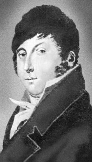 Паганини Паганини