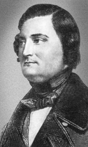 Паганини Паганини