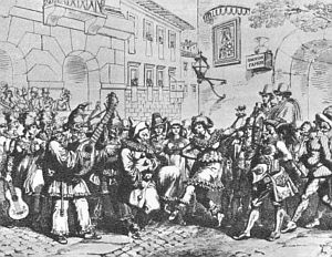 Паганини Паганини