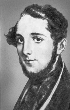 Паганини Паганини