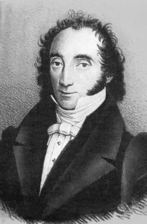 Паганини Паганини