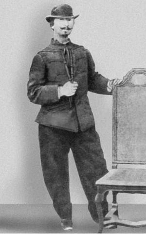 Паганини Паганини