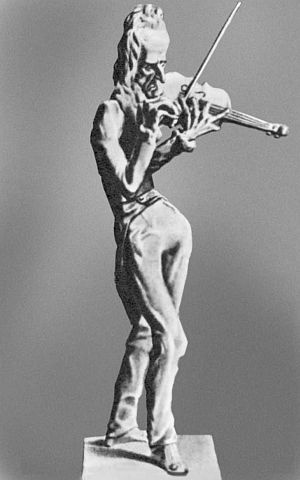 Паганини Паганини