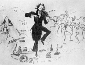 Паганини Паганини