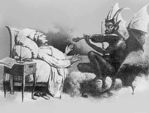 Паганини Паганини