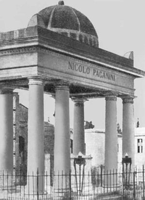 Паганини Паганини