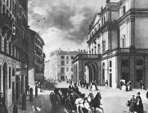 Паганини Паганини