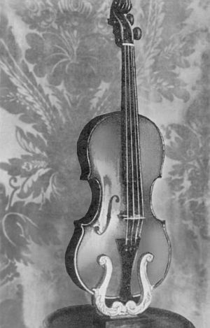 Паганини Паганини