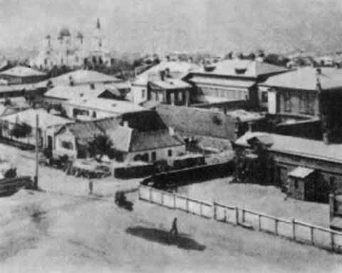 Хрущев Хрущев