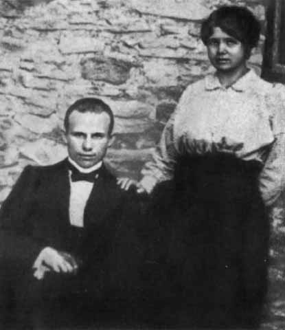 Хрущев Хрущев