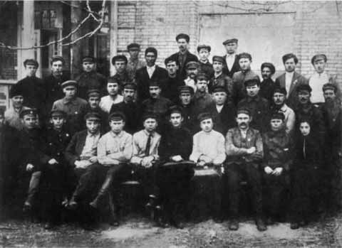 Хрущев Хрущев