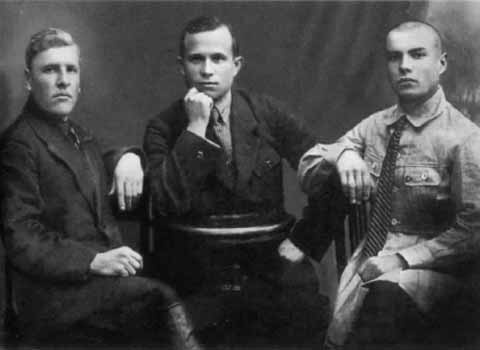 Хрущев Хрущев