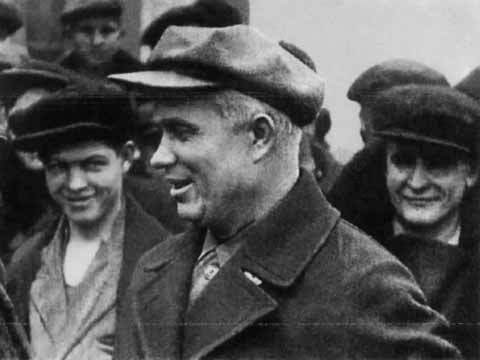 Хрущев Хрущев