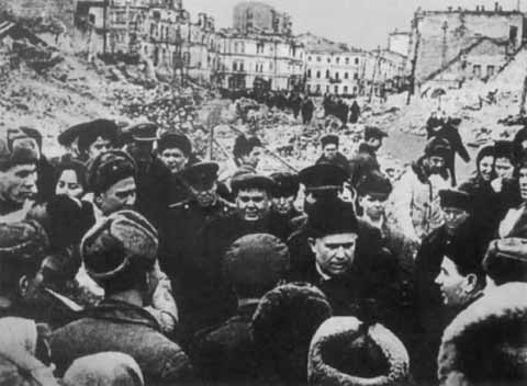 Хрущев Хрущев