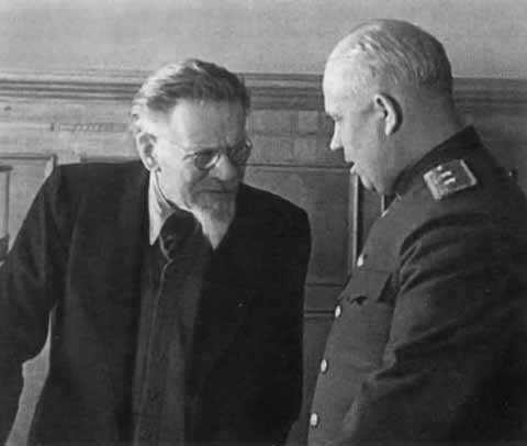 Хрущев Хрущев