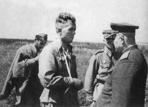 Хрущев Хрущев