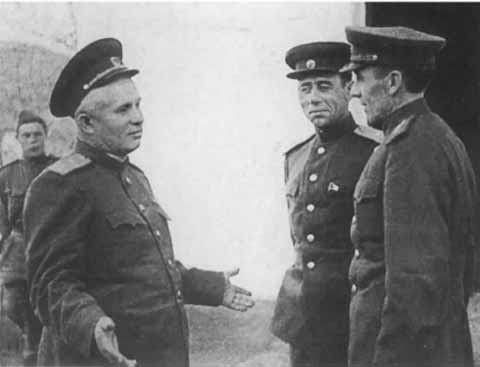 Хрущев Хрущев