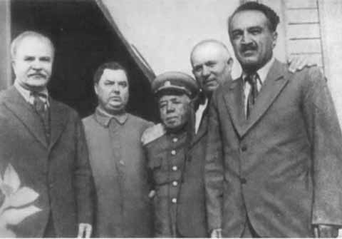 Хрущев Хрущев