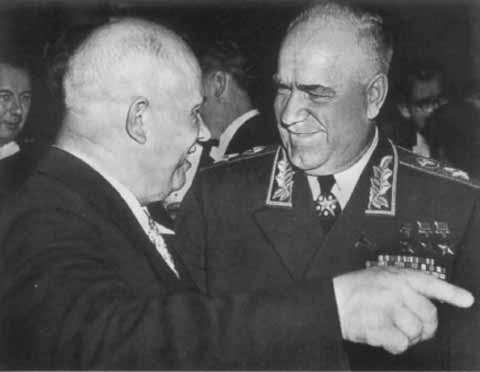 Хрущев Хрущев