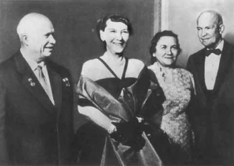 Хрущев Хрущев