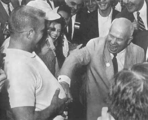 Хрущев Хрущев