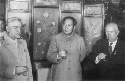 Хрущев Хрущев