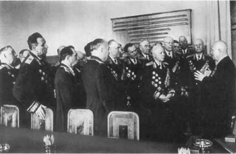 Хрущев Хрущев