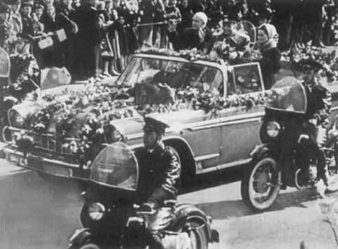 Хрущев Хрущев