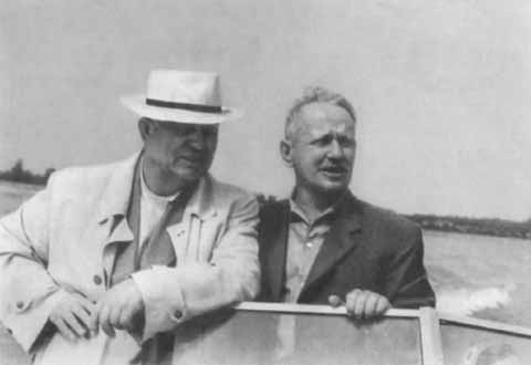 Хрущев Хрущев