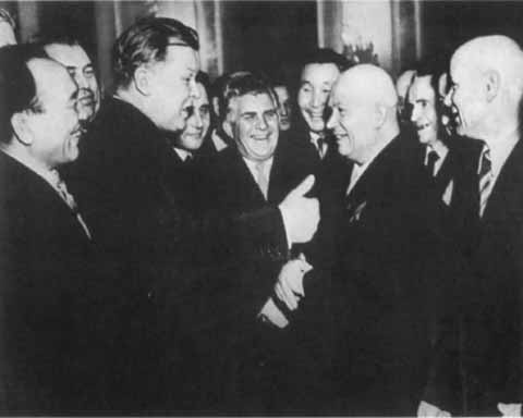 Хрущев Хрущев