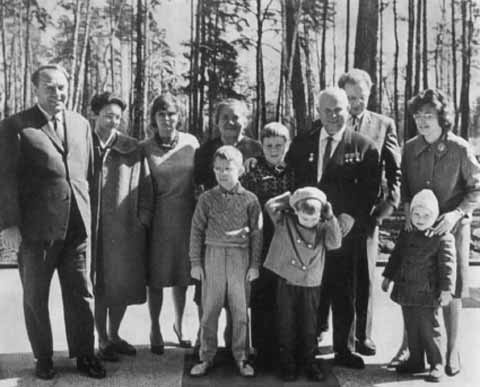 Хрущев Хрущев