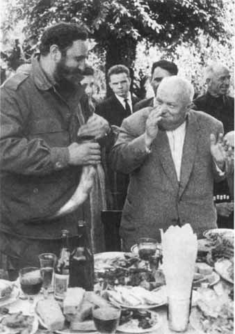 Хрущев Хрущев