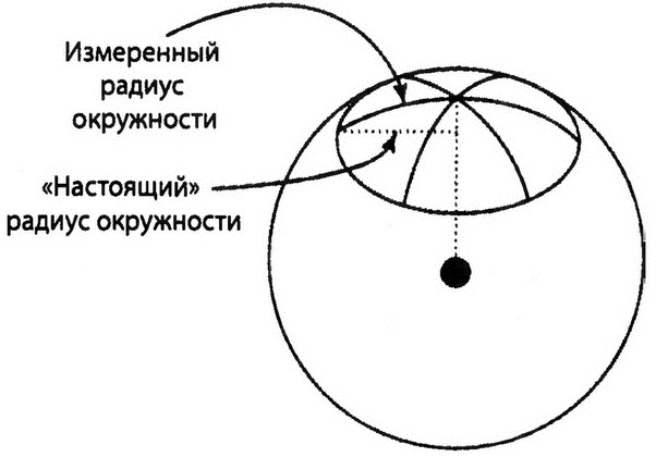 Страх физики. Сферический конь в вакууме