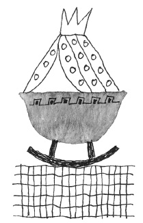 Марго Синие Уши