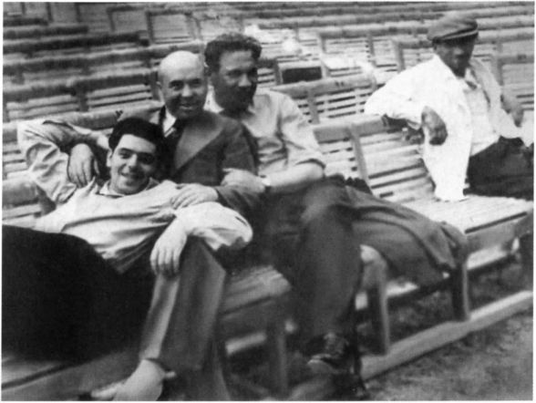 Аркадий Райкин