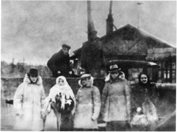 Аркадий Райкин