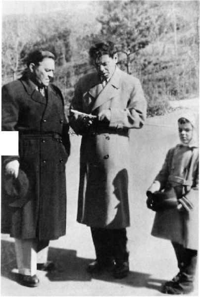 Аркадий Райкин