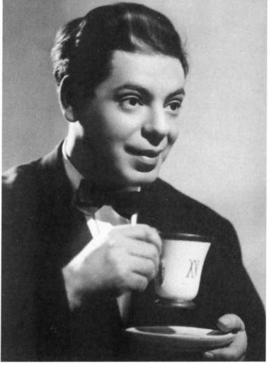 Аркадий Райкин