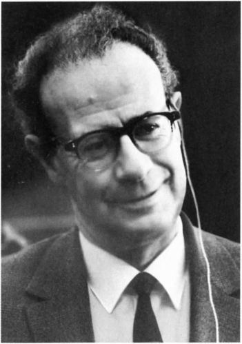 Аркадий Райкин