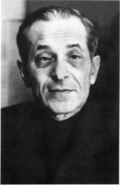 Аркадий Райкин