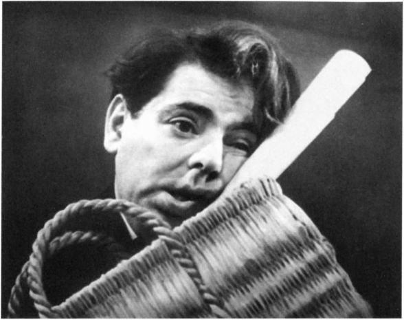 Аркадий Райкин