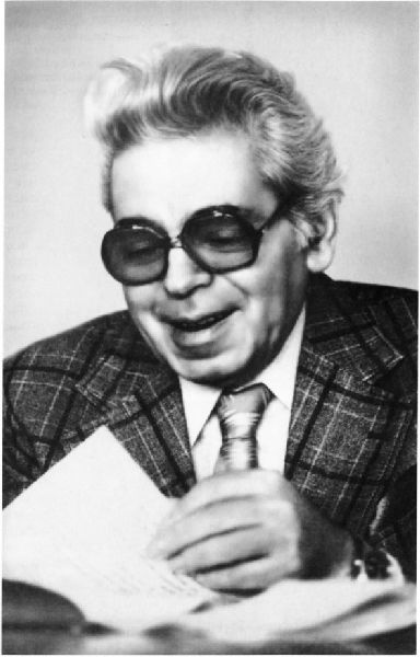 Аркадий Райкин