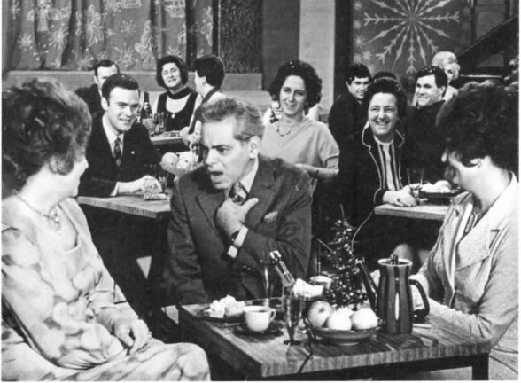 Аркадий Райкин