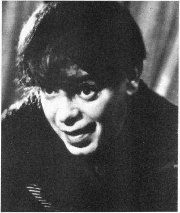 Аркадий Райкин