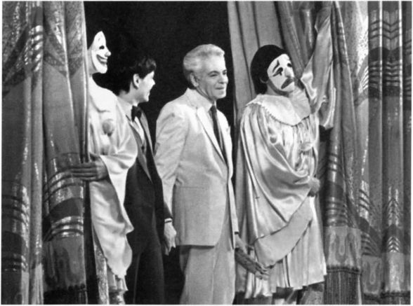 Аркадий Райкин