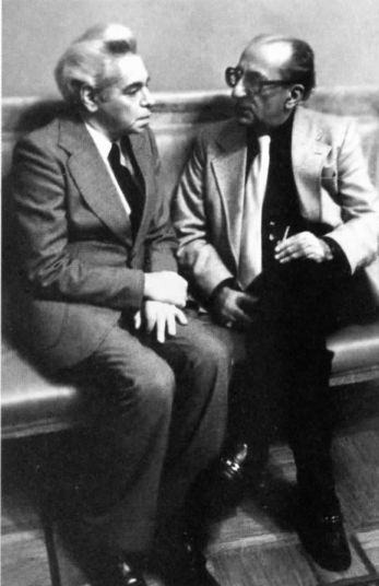 Аркадий Райкин