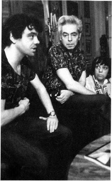 Аркадий Райкин