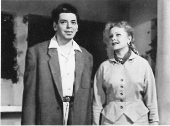 Аркадий Райкин