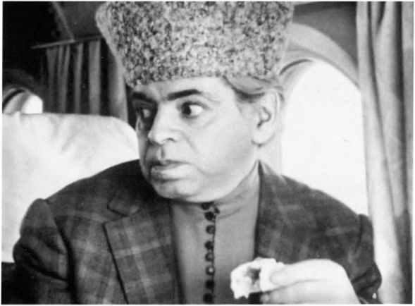 Аркадий Райкин