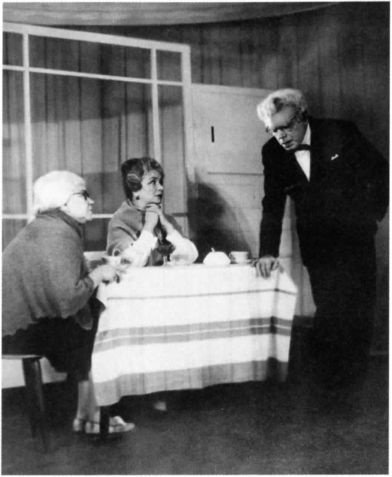 Аркадий Райкин